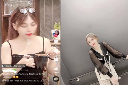 sex mỹ vietsup Chơi đào mường thanh p1