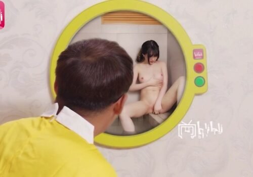 sex handsome boy Iyashite agerun saiyuuki 1